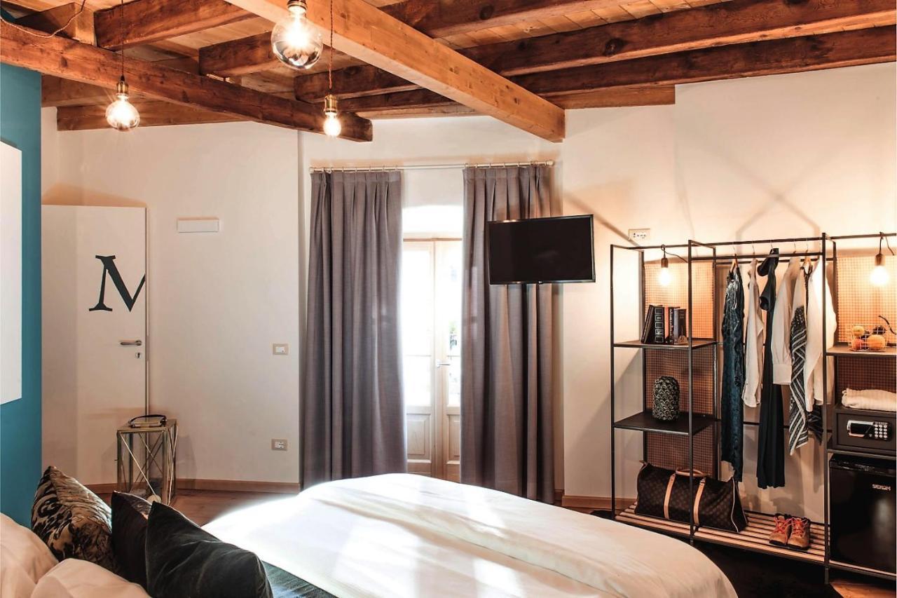 Locanda Al Castelletto Tremosine Екстер'єр фото