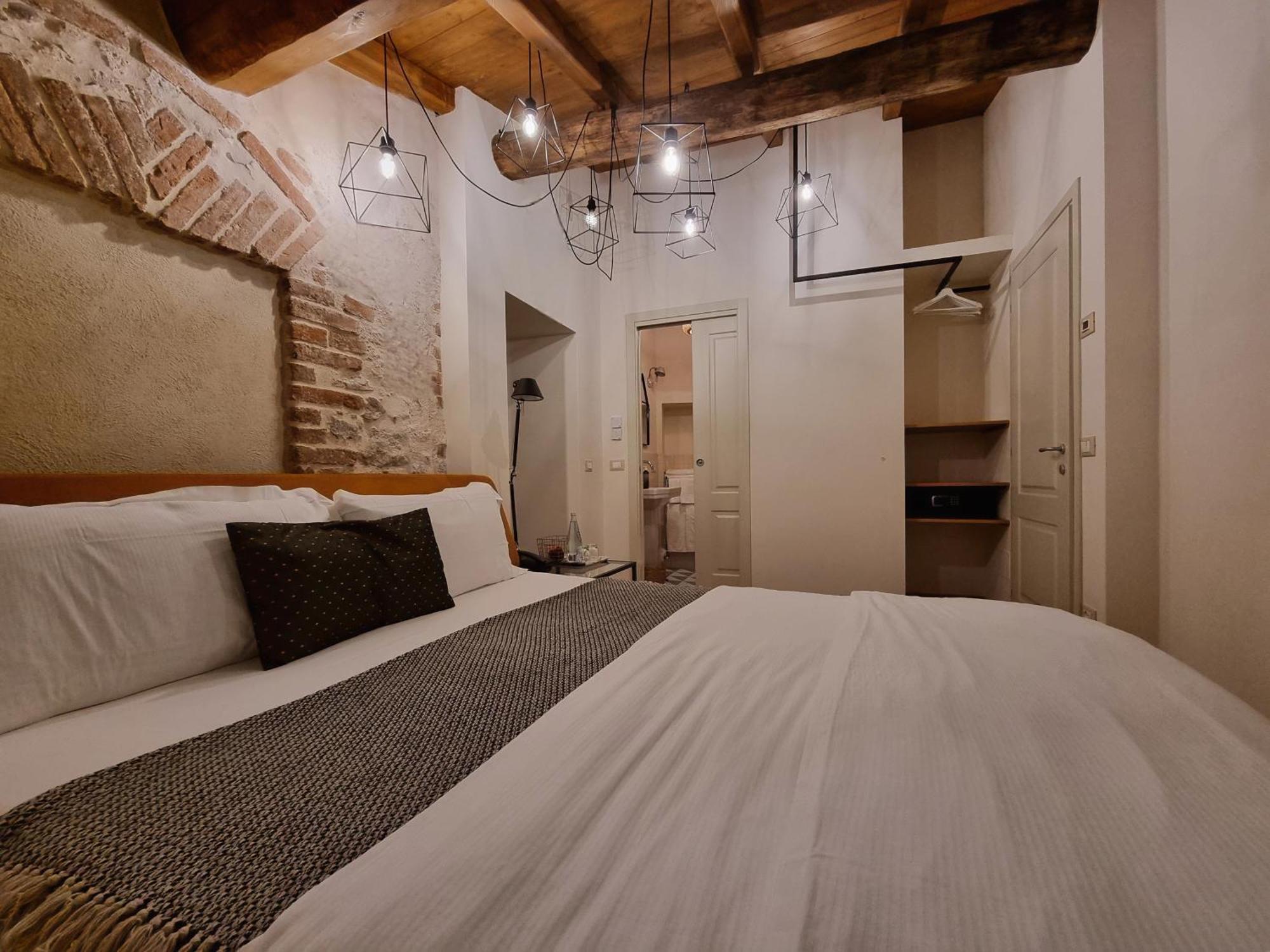 Locanda Al Castelletto Tremosine Екстер'єр фото