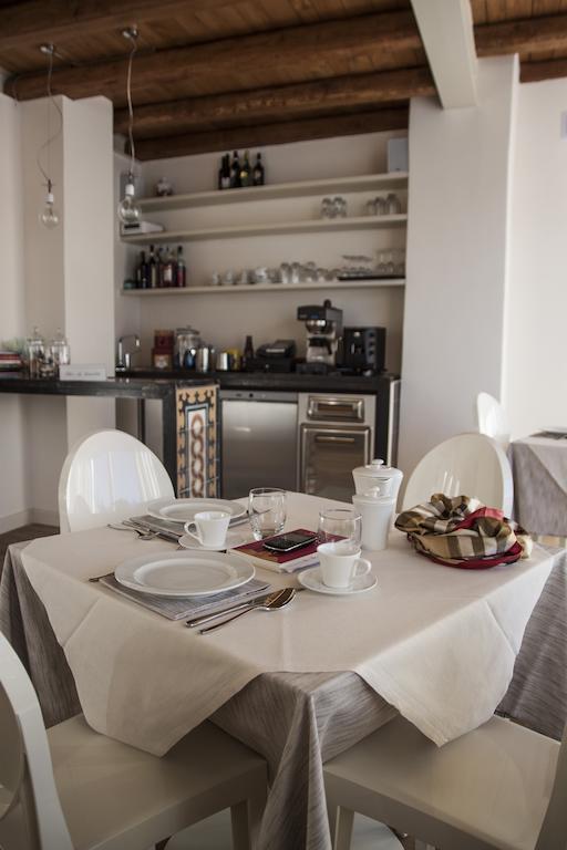 Locanda Al Castelletto Tremosine Екстер'єр фото