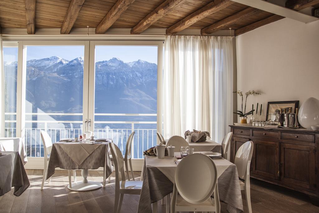Locanda Al Castelletto Tremosine Екстер'єр фото