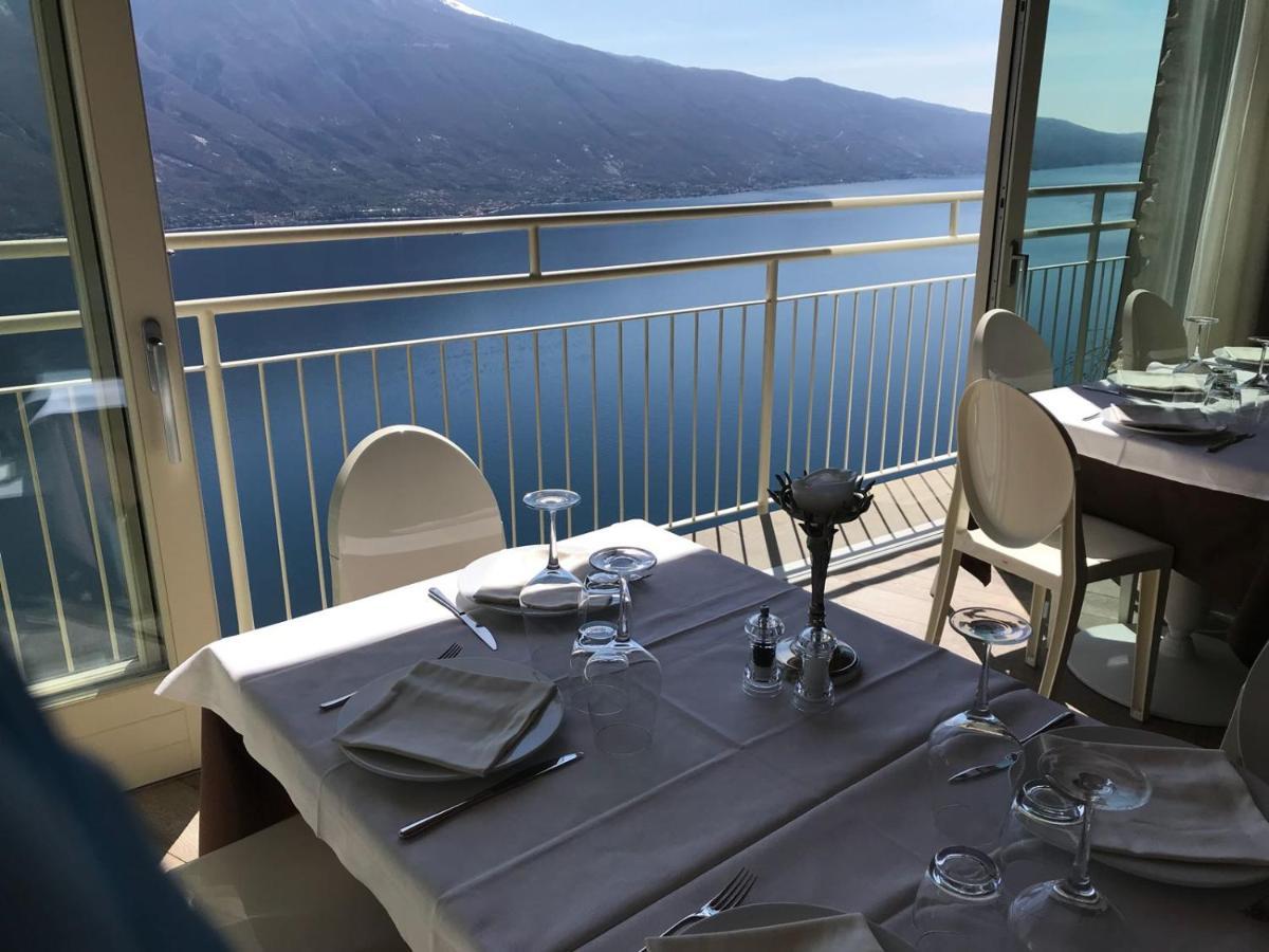 Locanda Al Castelletto Tremosine Екстер'єр фото
