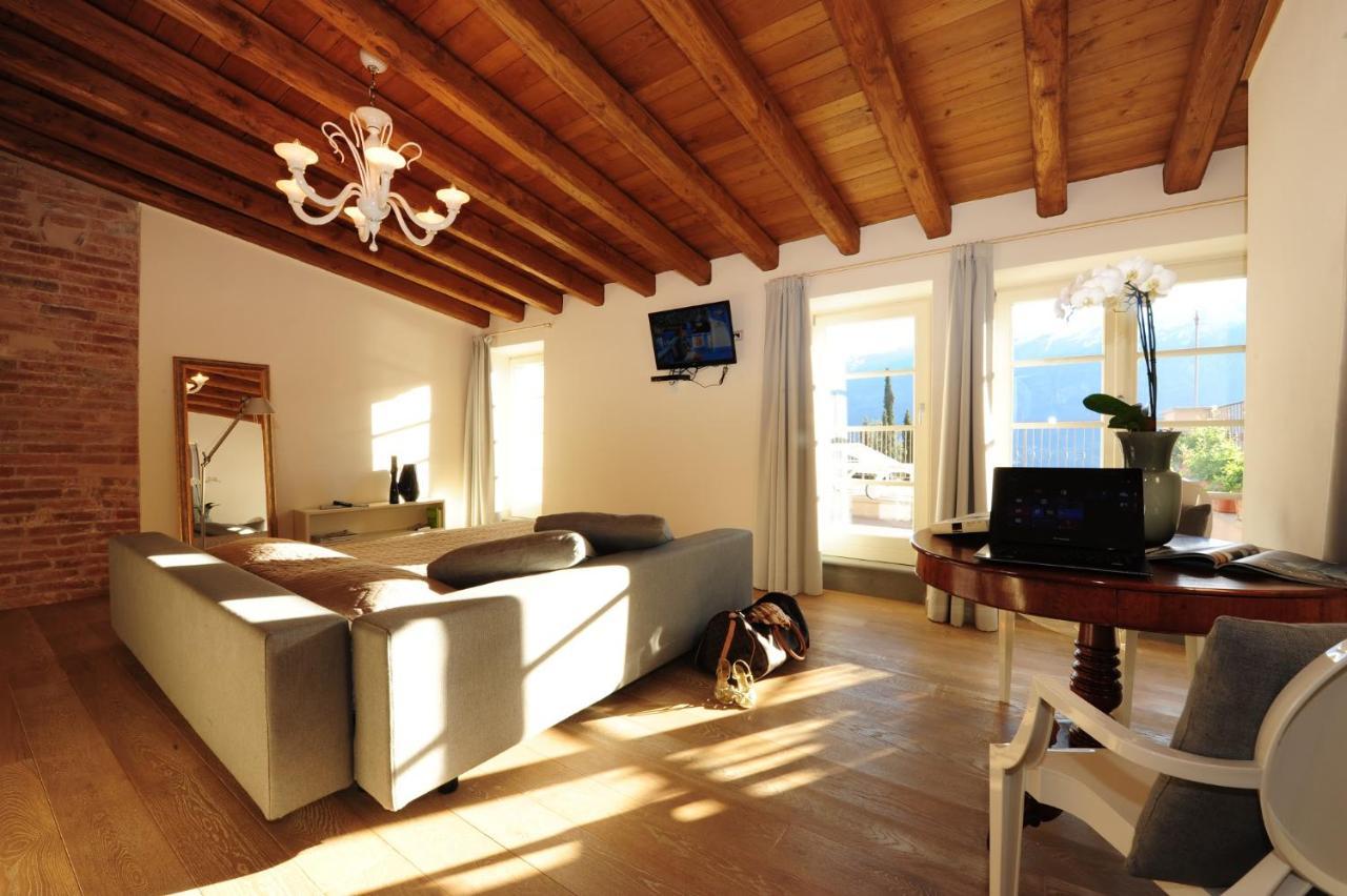 Locanda Al Castelletto Tremosine Екстер'єр фото