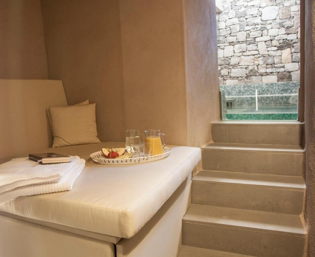 Locanda Al Castelletto Tremosine Екстер'єр фото