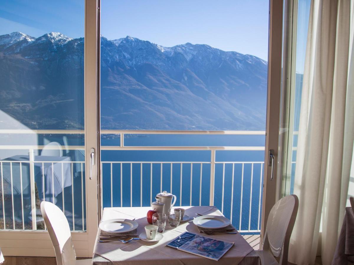 Locanda Al Castelletto Tremosine Екстер'єр фото